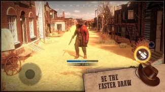 西部ゲーム screenshot 3