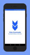 Video Downloader For TikTok -Free Video Downloader screenshot 7