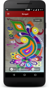 Rangoli Designs screenshot 0