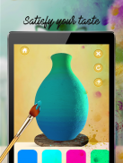 Pottery Simulator Games screenshot 5