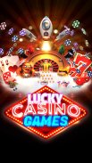 Lucky Casino Games screenshot 5