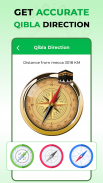 Prayer Times: Qibla Finder screenshot 7