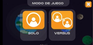 Orbit - El Juego de Métodos y Tiempos screenshot 2