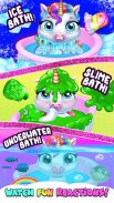 My Baby Unicorn - Virtual Pony Pet Care & Dress Up screenshot 9