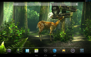 Forest HD screenshot 0