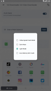Vid Downloader: All Video Downloader screenshot 7