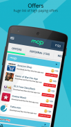 Mojo : Tasks you love screenshot 0