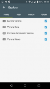 Verona notizie locali screenshot 3