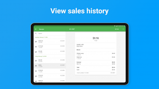 Loyverse POS - Point of Sale screenshot 8