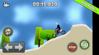 Dead Rider screenshot 20