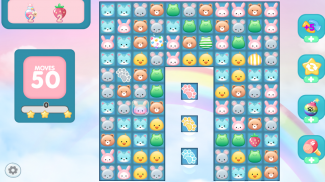 Animal Match! - 3 match game screenshot 3