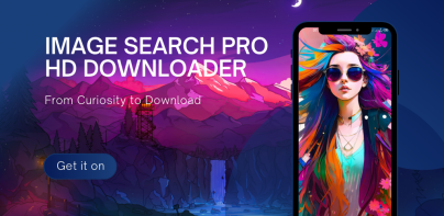 Image Search Pro HD Downloader
