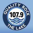 107.9 The Lake - Quality Rock Icon