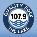 107.9 The Lake - Quality Rock icon