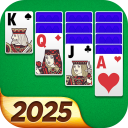 Solitaire icon