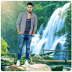 Waterfall Photo Frames Icon