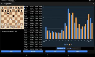 Chessvis - Puzzles, Visualize screenshot 4