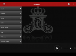 jcilmradio screenshot 3