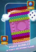 pop it chess 3D - Dice Pop It screenshot 4