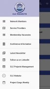 CLC Projects Members Directory screenshot 3
