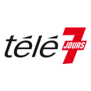 Télé 7 Jours Magazine Icon