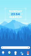 Focus Icon Pack(Alpha) screenshot 4