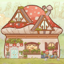 Fairy Village Icon