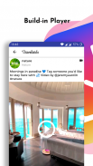 IVSaver For Instagram - Reels video, Repost IG screenshot 1