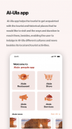 Alula App - تطبيق العلا screenshot 3