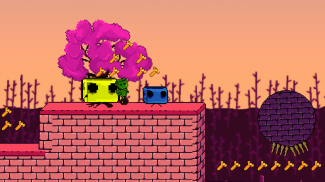 Adventure Bot: Action Platform screenshot 6