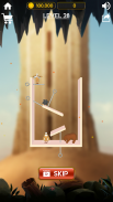 Eagle Pin Rescue screenshot 0