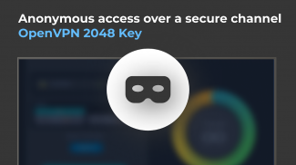 VPN Ukraine - Get Ukrainian IP screenshot 15