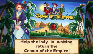 Crown of the Empire Chapter 1 screenshot 13