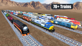 Train Sim screenshot 7