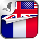 Learn & Speak FRENCH Fast&Easy Icon