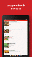 PasGo: Đặt bàn nhà hàng screenshot 2
