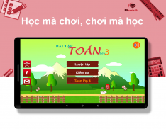 Bài tập Toán lớp 3 screenshot 6