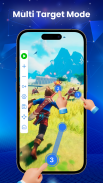 Auto Clicker: Quick Touch App screenshot 4