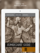 Sumerians Gods screenshot 2