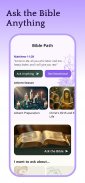 Bible: Advent Prayers & Verses screenshot 3