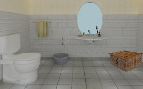 3D Fuga Giochi Puzzle Cucina screenshot 14
