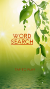 Word search - Word finder game screenshot 3