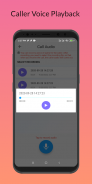 Fake CallFake Call Prank App - Fun iStyle Theme screenshot 3