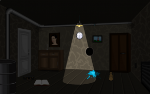 Escape Jogos Quarto Do Enigma 9 screenshot 18