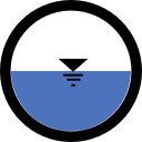 Fluid Mechanics - Free Icon