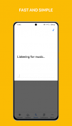 Shortcut for Google Sound Sear screenshot 2