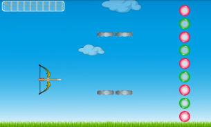 Bắn cung - Bubble bắn súng screenshot 8