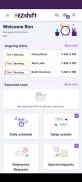 EZShift - Employee Scheduling screenshot 0