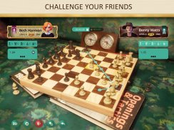 The Queen's Gambit - Chess screenshot 7