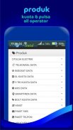 Paket Kuota Data screenshot 1